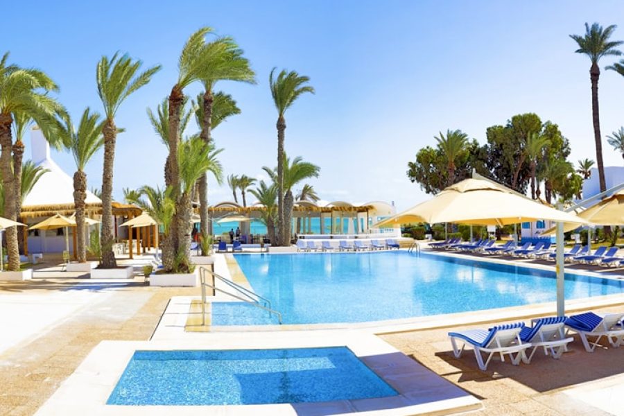 Hari Club Beach Resort