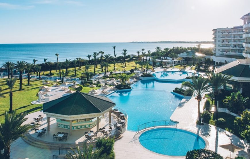 Iberostar Royal El Mansour