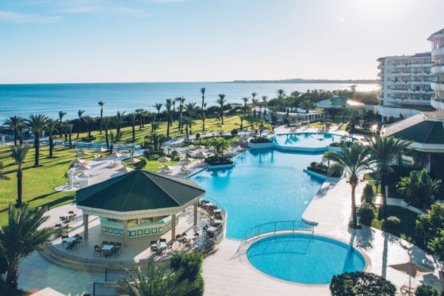 Iberostar Royal El Mansour