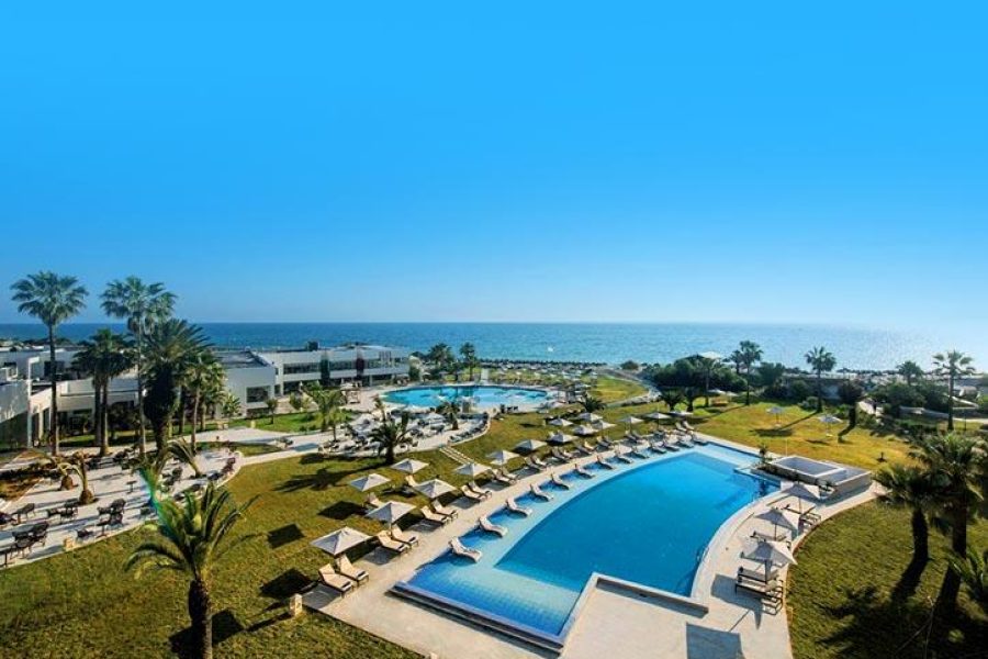 Iberostar Diar El Andalous