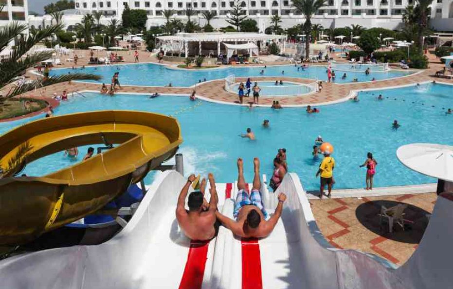 El Mouradi Hammamet