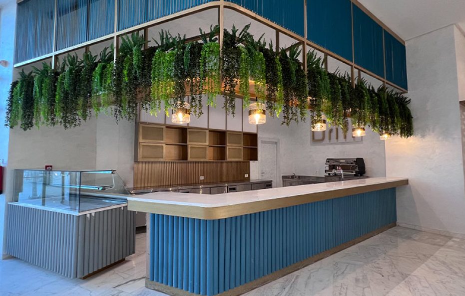 HILTON SKANES MONASTIR BEACH RESORT