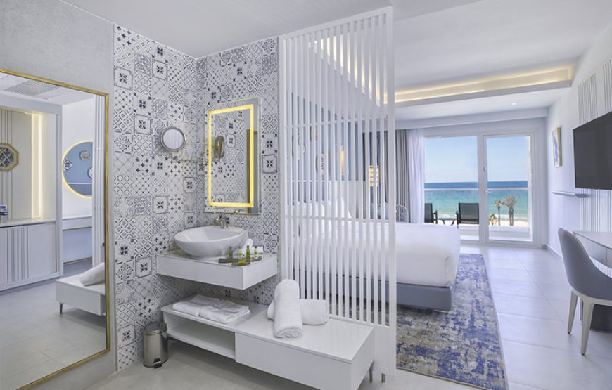 HILTON SKANES MONASTIR BEACH RESORT