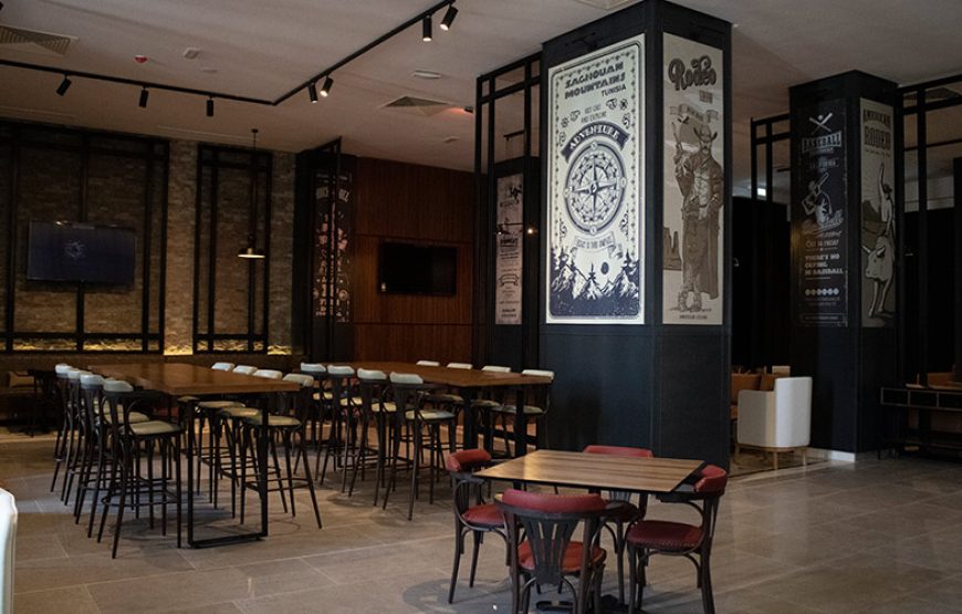 HILTON SKANES MONASTIR BEACH RESORT