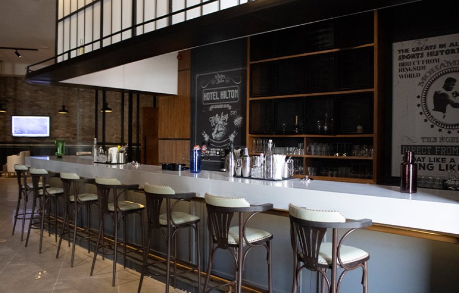 HILTON SKANES MONASTIR BEACH RESORT