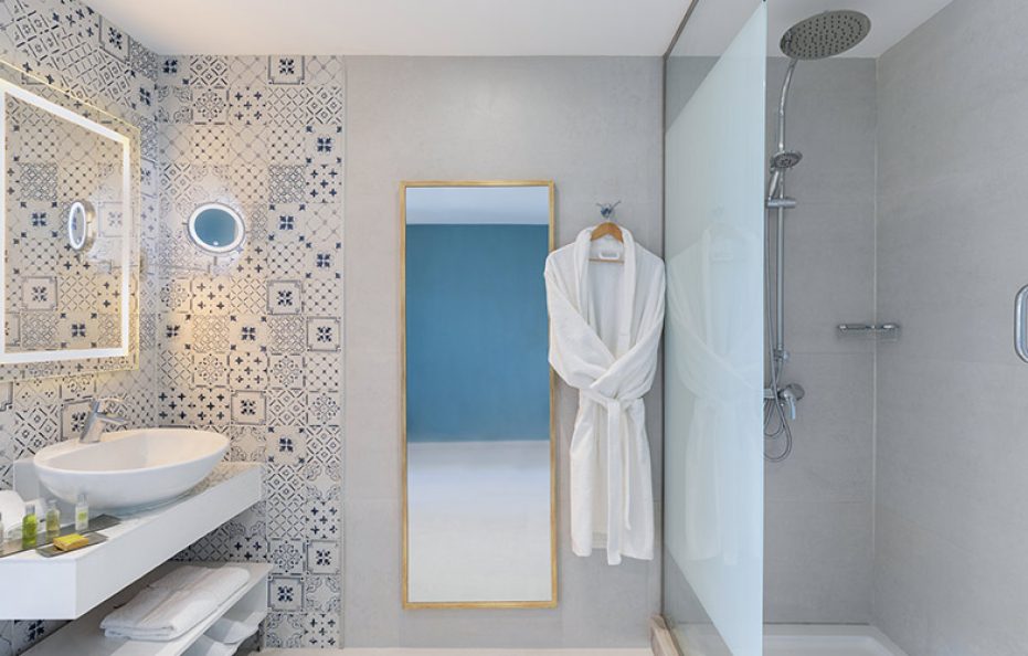 HILTON SKANES MONASTIR BEACH RESORT