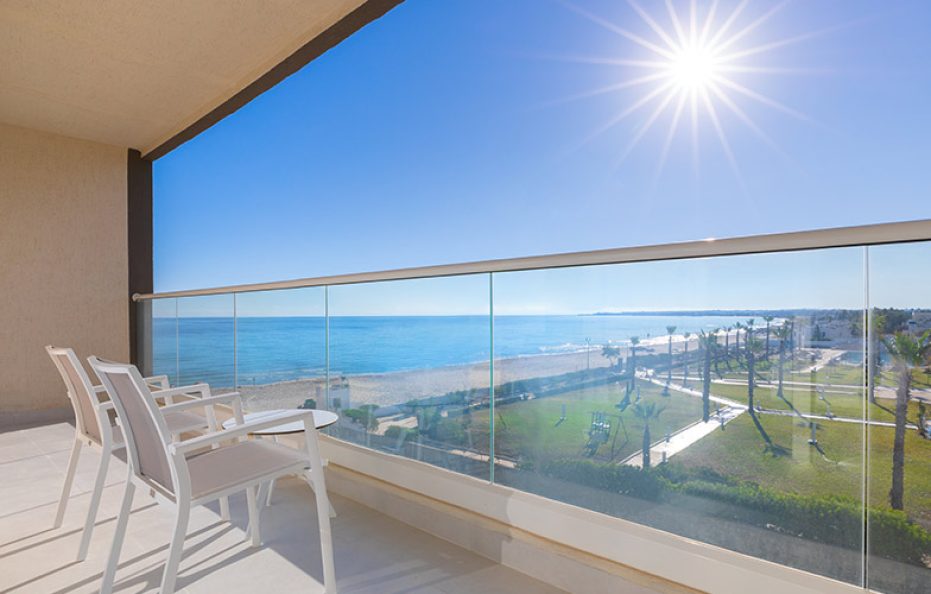 HILTON SKANES MONASTIR BEACH RESORT