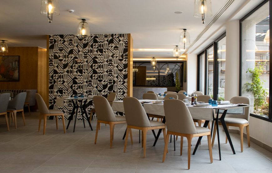 HILTON SKANES MONASTIR BEACH RESORT