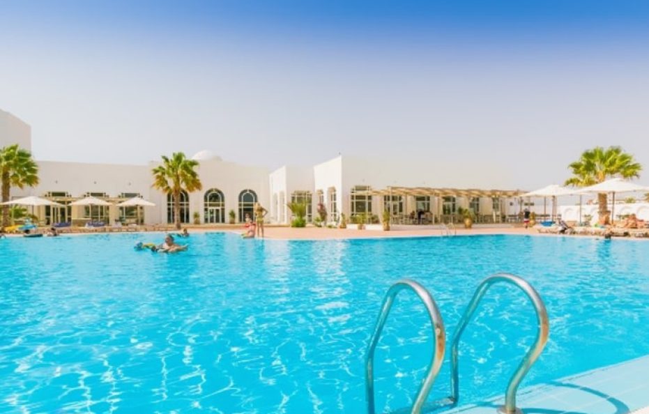 Riad Meninx