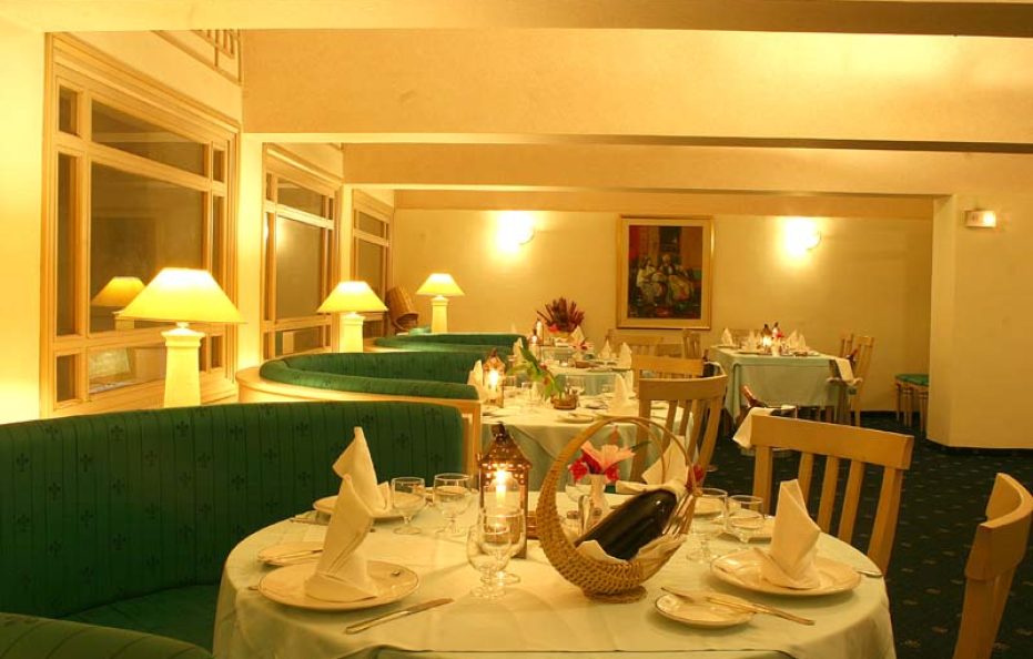 El Mouradi Djerba Menzel