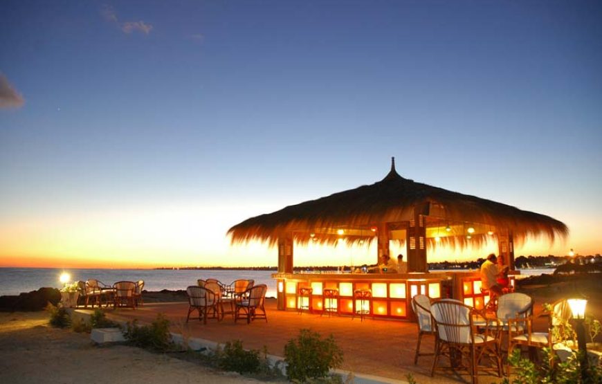 El Mouradi Djerba Menzel