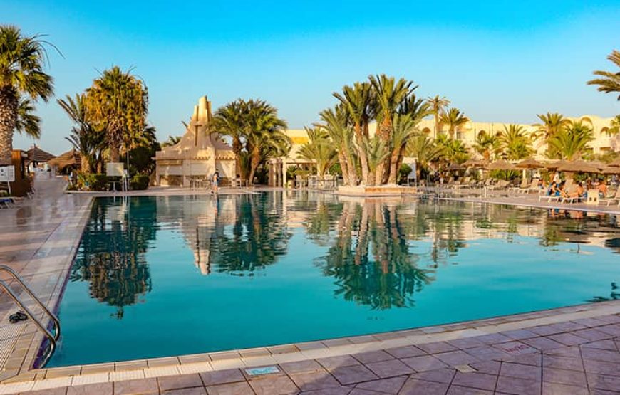 Iberostar Mehari Djerba