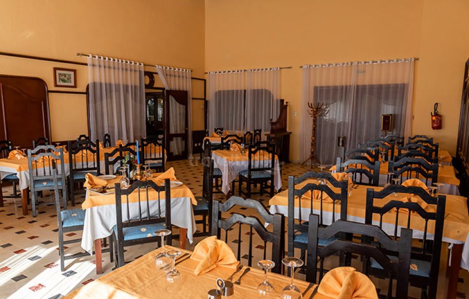 Dar Ismail Nour El Ain