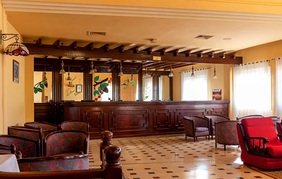 Dar Ismail Nour El Ain