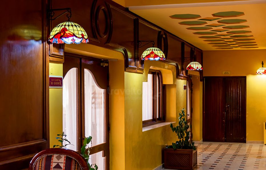 Dar Ismail Nour El Ain