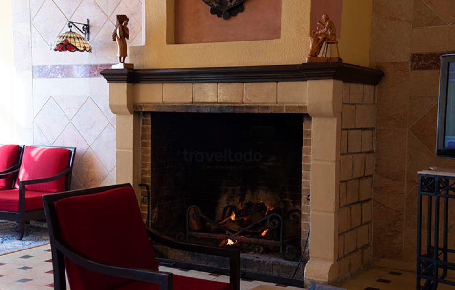 Dar Ismail Nour El Ain