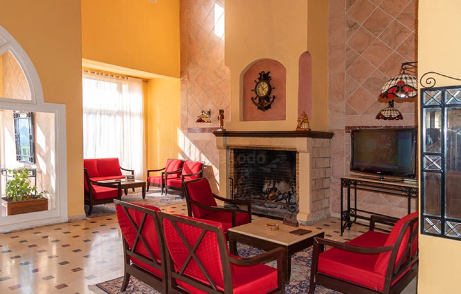 Dar Ismail Nour El Ain