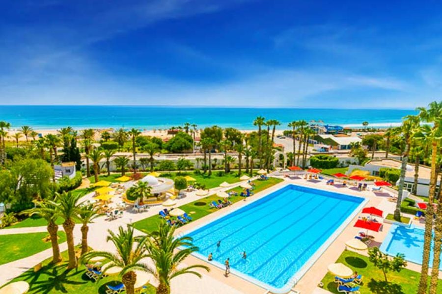 Yadis Hammamet
