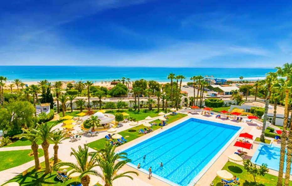 Yadis Hammamet