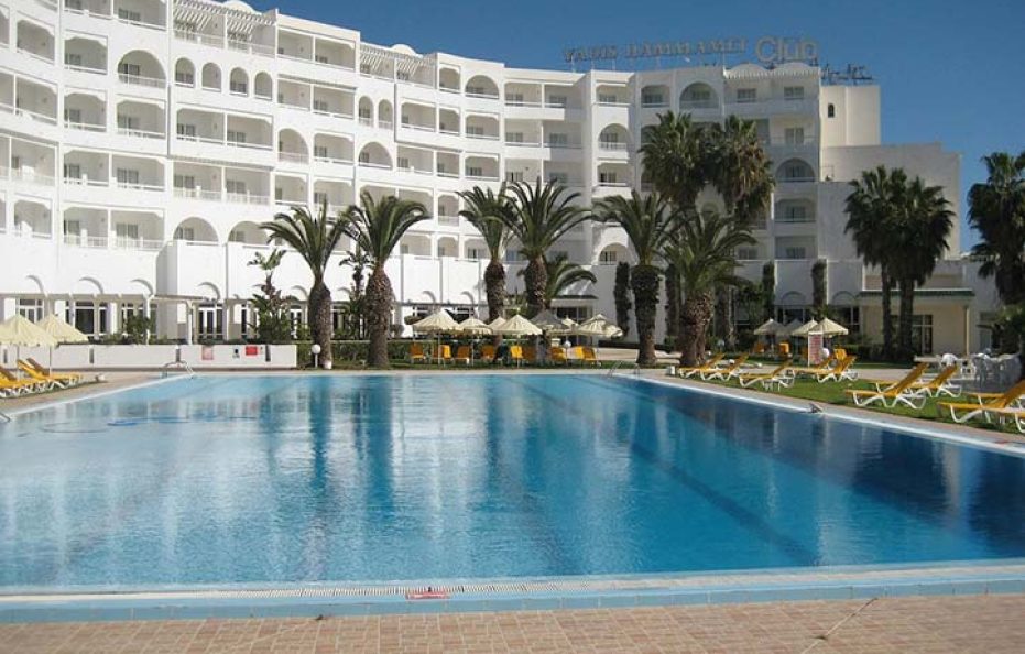 Yadis Hammamet