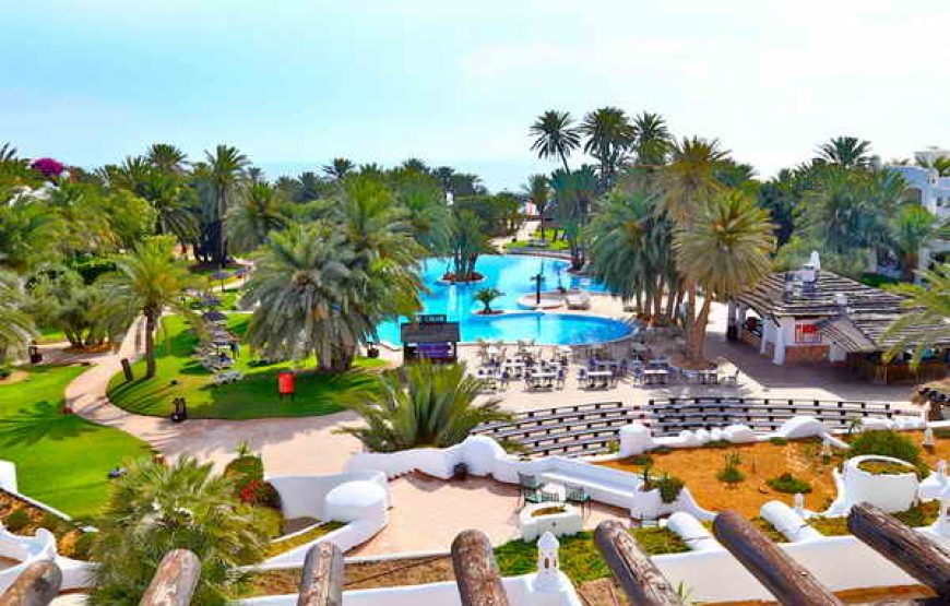 Odyssee Resort & Thalasso