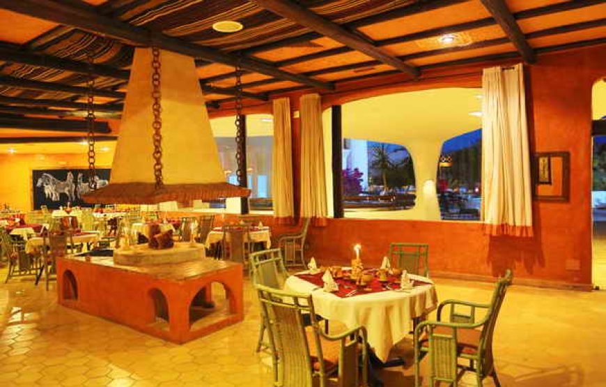 Odyssee Resort & Thalasso