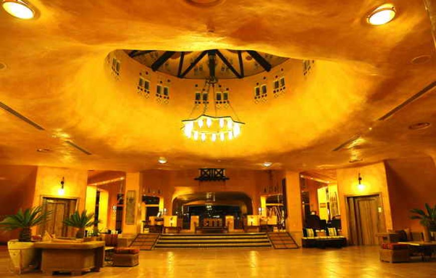 Odyssee Resort & Thalasso