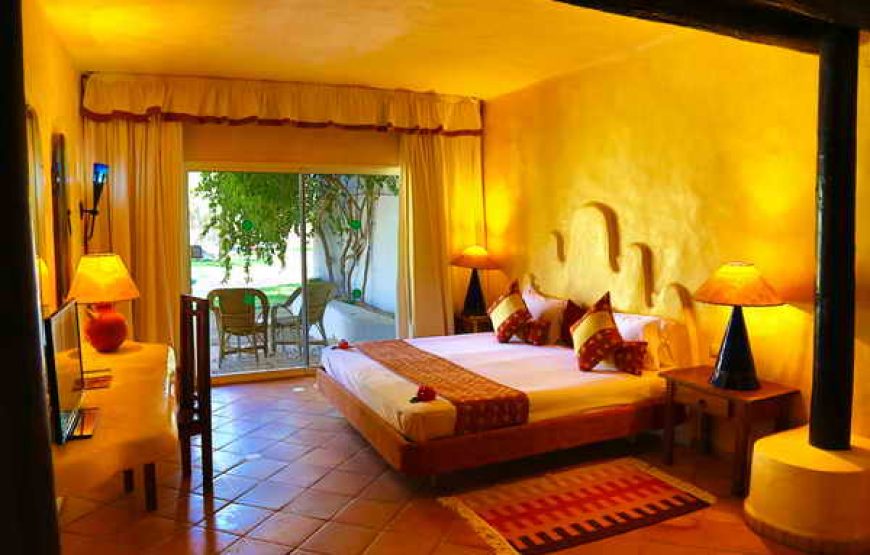 Odyssee Resort & Thalasso