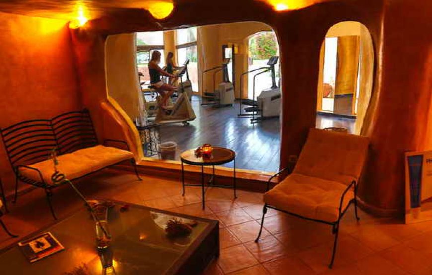 Odyssee Resort & Thalasso