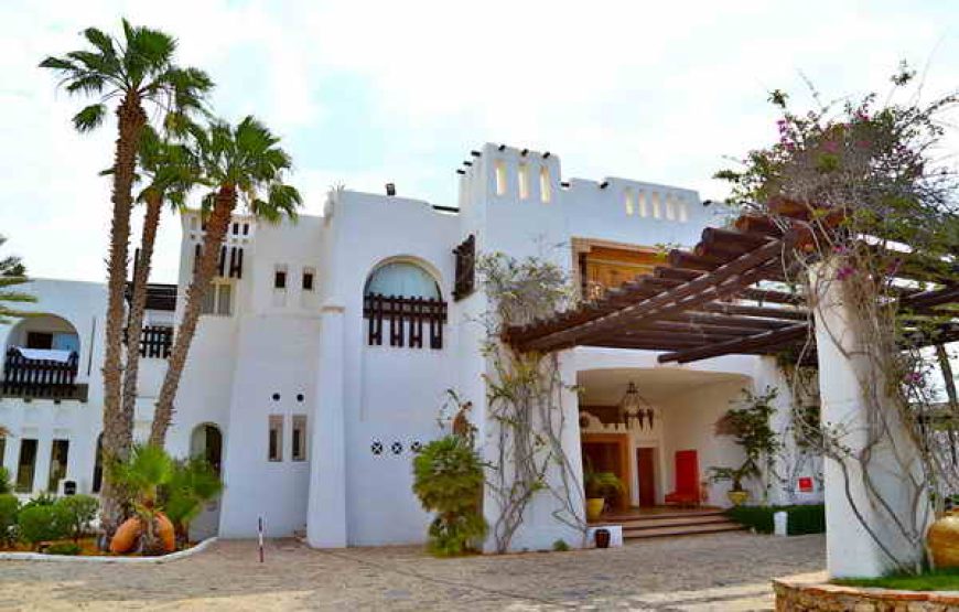 Odyssee Resort & Thalasso