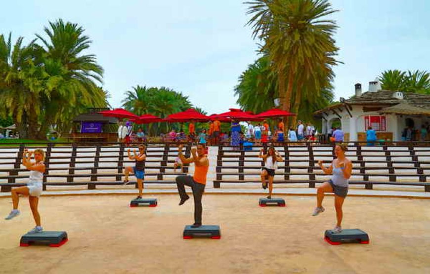 Odyssee Resort & Thalasso