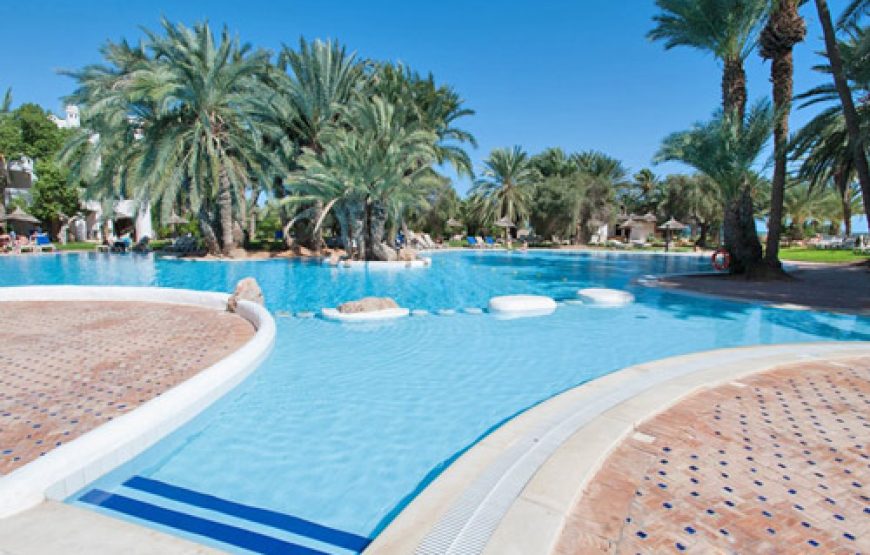 Odyssee Resort & Thalasso