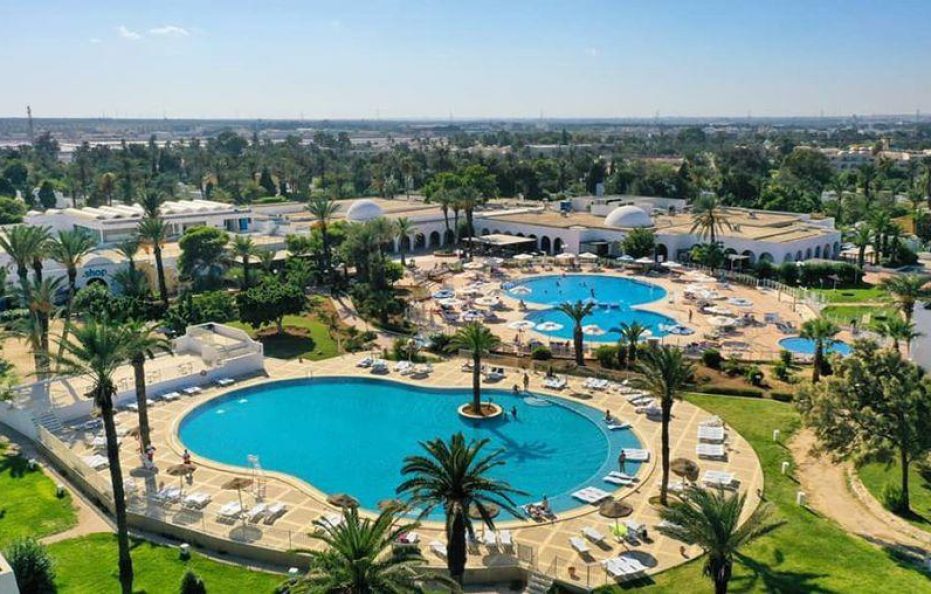 Shems Holiday Village & Aquapark