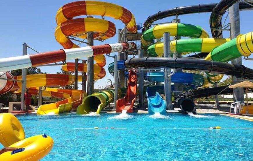 Shems Holiday Village & Aquapark