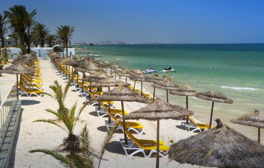 Shems Holiday Village & Aquapark