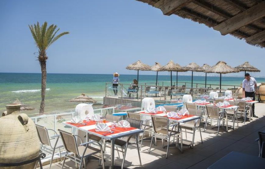 Shems Holiday Village & Aquapark