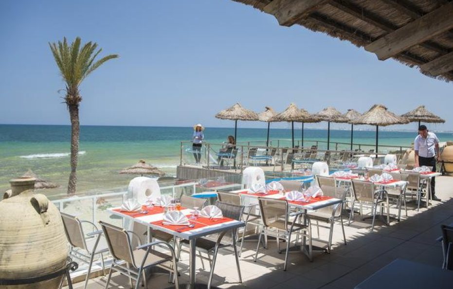 Shems Holiday Village & Aquapark