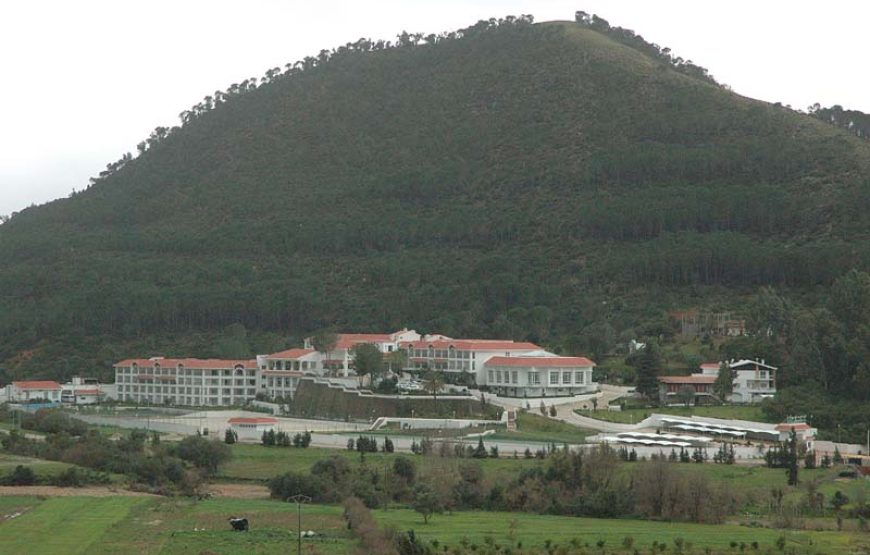 El Mouradi Hammam Bourguiba