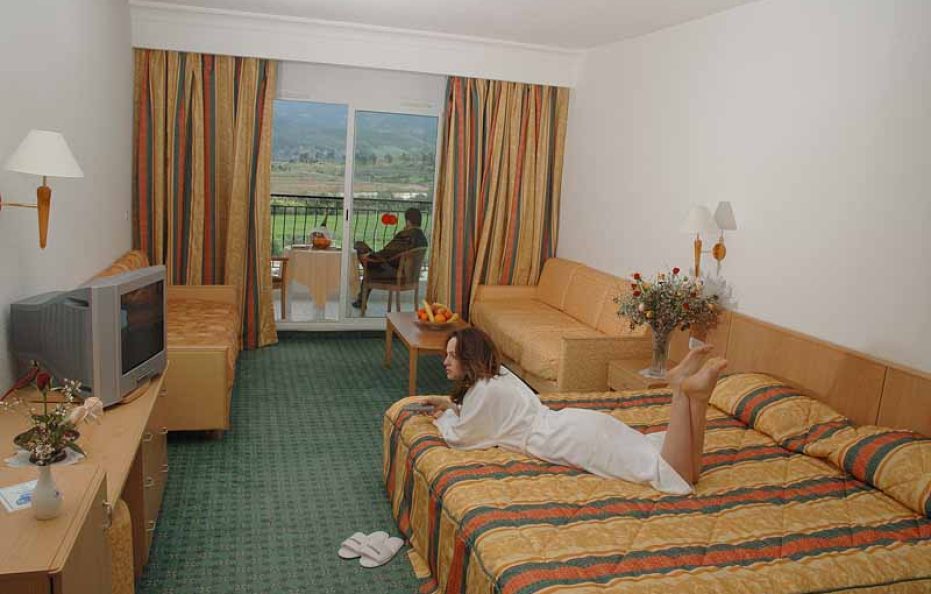 El Mouradi Hammam Bourguiba