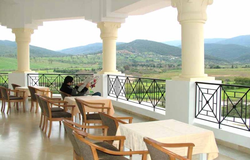 El Mouradi Hammam Bourguiba