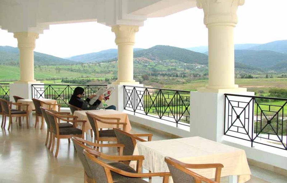 El Mouradi Hammam Bourguiba