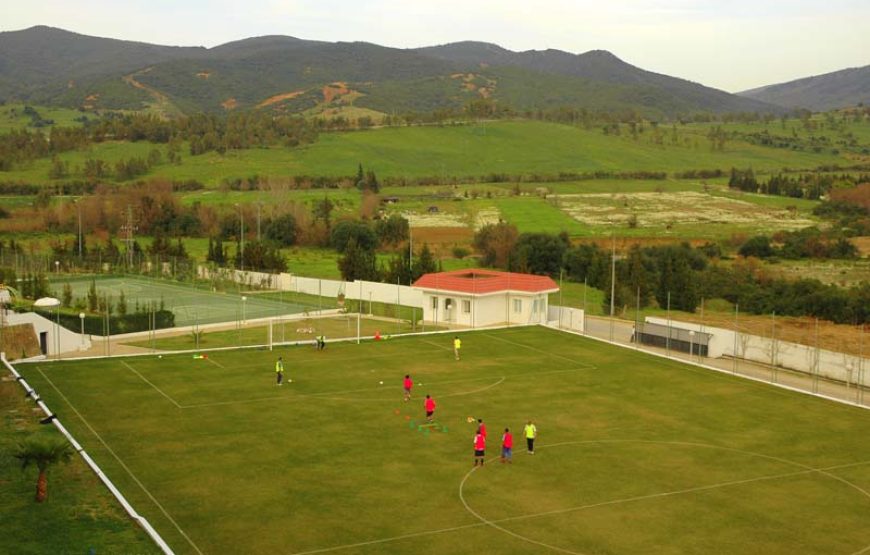 El Mouradi Hammam Bourguiba