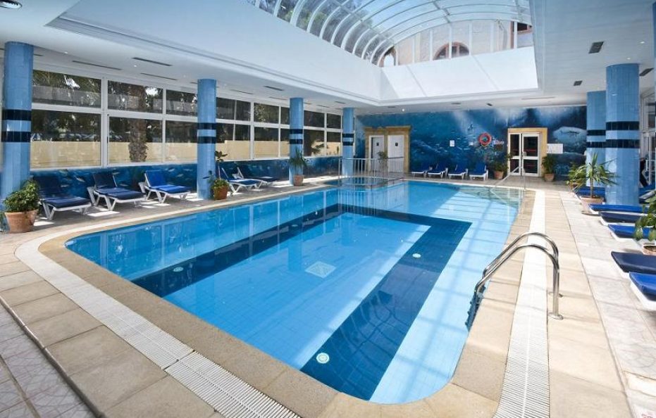 Abou Sofiane Hotel & Aquapark