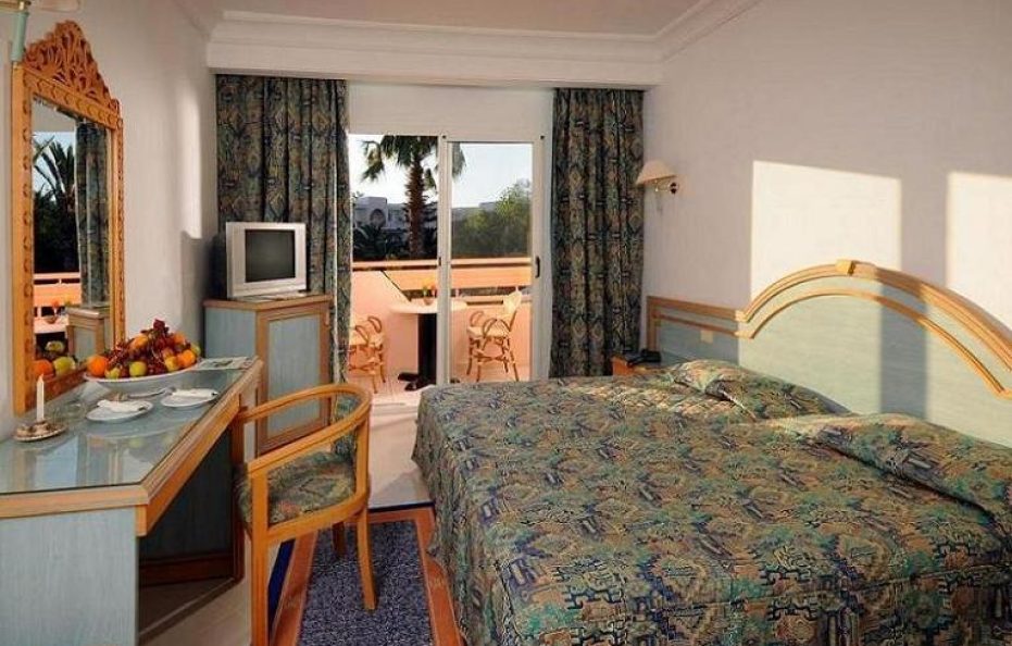 Abou Sofiane Hotel & Aquapark