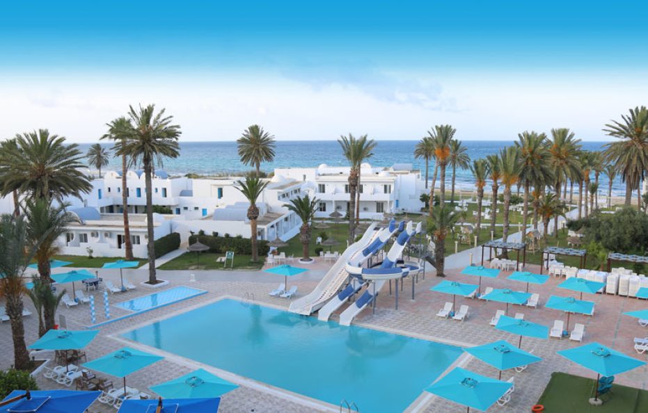 Best Beach Sousse Ex Tergui