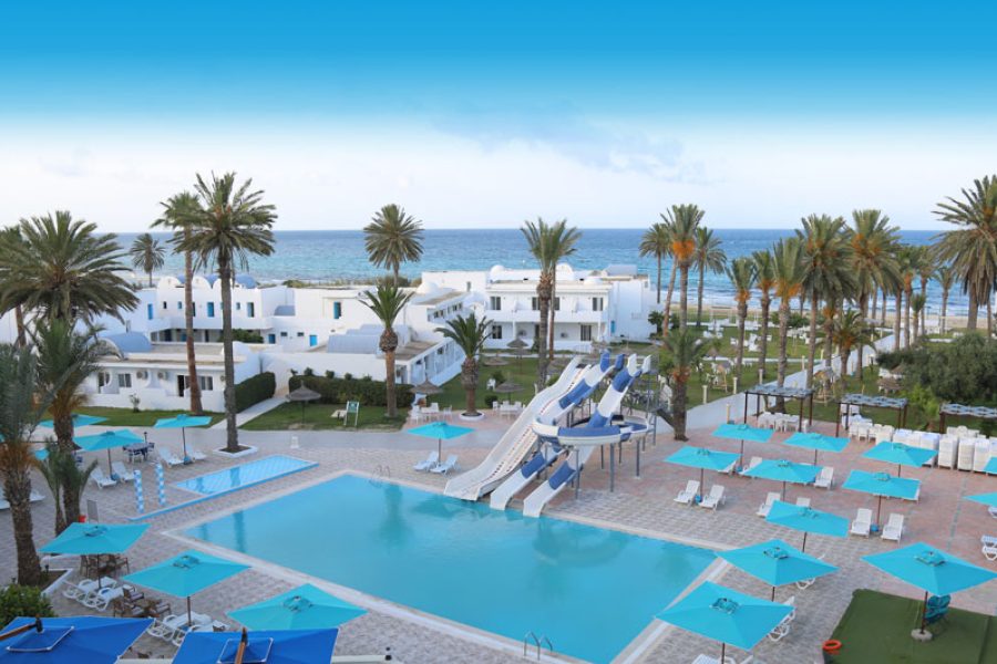 Best Beach Sousse Ex Tergui