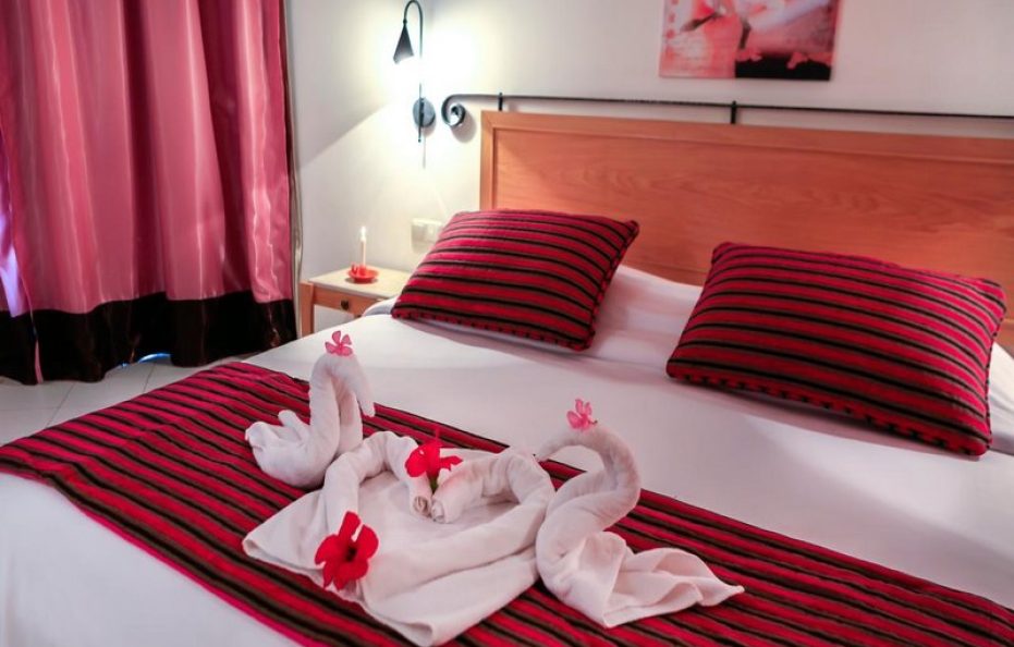 Hotel Salambo