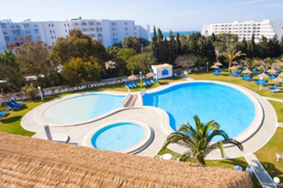 Caribbean World Zenith