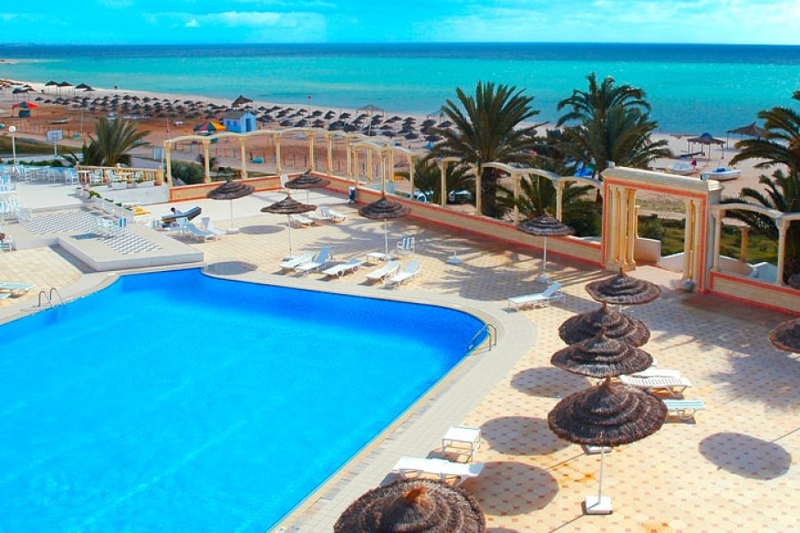 Les Colombes