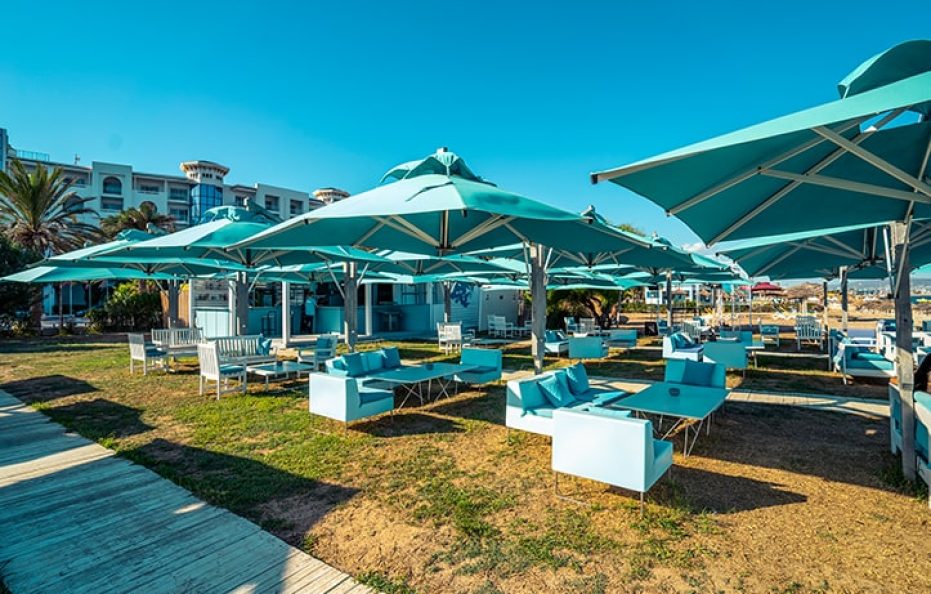 Vincci Saphir Palace & Spa